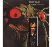 ROGER TAYLOR - Roger Taylor - Future Management - [7"]