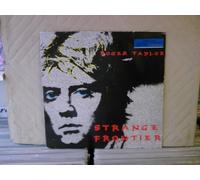 ROGER TAYLOR - ROGER TAYLOR - STRANGE FRONTIER LP (12285)