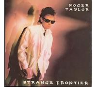 Roger Taylor - Strange Frontier