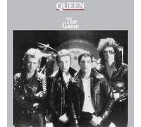 Roger Taylor - The Game - Remasterisé 2011 (2 CD - Titres bonus inédits)
