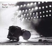 Roger Taylor: The Lot (Dvd/Cd Combo)