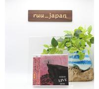 Roger Taylor - The Outsider Tour Live SHM CD From Japan NEUF