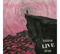 Roger Taylor - The Outsider Tour Live [Vinyl] [Import]