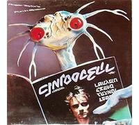 Roger Taylor's Fun In Space [Vinyl LP] [Vinyl LP]