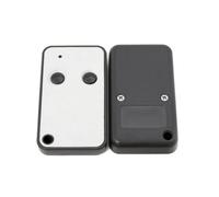 ROGER Télécommande E80/TX52R/2 E80 TX54R/4 TX22 TX10 TX1 M80 H80 Ouvre-porte de garage Télécommande de porte 433.92MHz 20PCS
