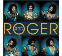 Roger - The Many Facets of Roger [2002 Bonus Tracks]