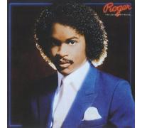 Roger - The Saga Continues. [Import]