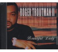 Roger Troutman II - Beautiful Lady