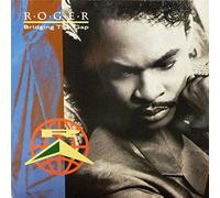 Roger Troutman II - Bridging The Gap [Import]