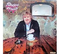 Roger Troy - Same (US, 1976) / Vinyl record [Vinyl-LP]