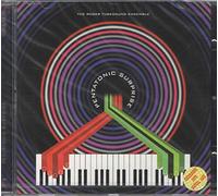 Roger Tubesound Ensemble,the - Pentatonic Surprise