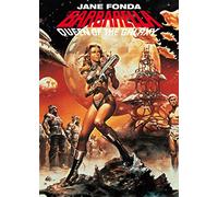 Roger Vadim-Barbarella:Queen of The Galaxy [Edizione: Giappone] [Import]