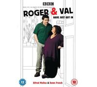 Roger & Val Have Just Got In: Season 1 [Region 2] by Alfred Molina