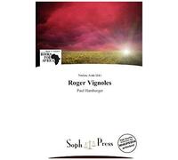 Roger Vignoles