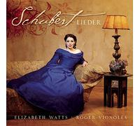 Roger Vignoles - Schubert Lieder