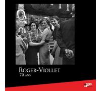 Roger-viollet : 70 ans - Agence Roger-Viollet - Cdpeditions - relié - Beau livre