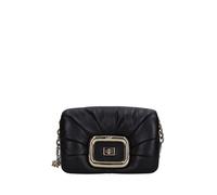 Roger Vivier Des sacs. Noir Nero Scuri UNI