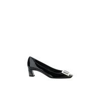 Roger Vivier - Escarpins Trompette - Femme - Chaussures - Noir - Taille: 37 EU