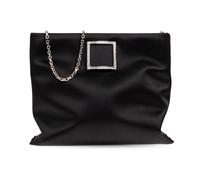 Roger Vivier - Shoulder Bag - Femme - Sacs - Noir - Taille: ONE Size