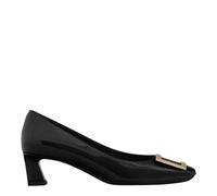Roger Vivier - Trompette T.45 - Femme - Chaussures - Noir - Taille: 37 1/2 EU