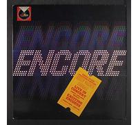 ROGER WAGNER CHORALE - encore LP