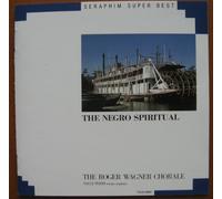 Roger Wagner Chorale - Negro Spiritual [Import]