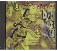 Roger Wagner Chorale - Sing We Now of Xmas