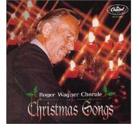 Roger Wagner - Sings Christmas Carol [Import]
