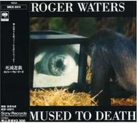 Roger Waters - Amused to Death