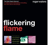 Vic Sullivan - Flickering Flame - the Solo Years, Volume 1