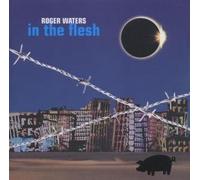 ROGER WATERS "IN THE FLESH-LIVE" 2 CD NEW