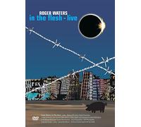 Roger Waters – In The Flesh - Live – DVD Zone 1 (Import USA)