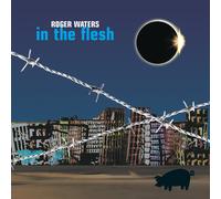 Roger Waters In The Flesh (Live) (CD)