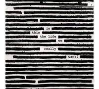 Roger Waters Is This the Life We Really Want? (CD) Album