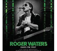 Roger Waters : Kaos Fm 1987