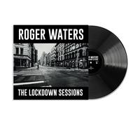 Roger Waters - Les Sessions De Confinement (2023) LP Vinyle