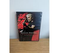 Roger Waters Live In Argentina Dvd (2007)