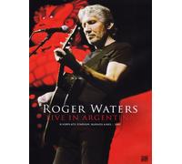Roger Waters-Live in Argentina [Import]
