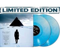 Roger Waters, Pink Floyd - Roger Waters - Au Quebec (Blue/White Marble Vinyl) [2LP] [2LР]