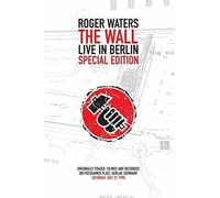 The wall live in Berlin E