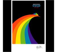 ROGER WATERS - Poster roulé Pink Floyd Motif: Swirl Lithogram