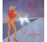 Roger Waters - PROS AND CONS OF HITCH HIKING 7" (45) UK HARVEST 1984