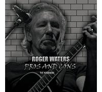 Roger Waters - Pros and Cons The Interviews