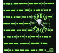 Roger Waters - Radio K.A.O.S. [New CD]