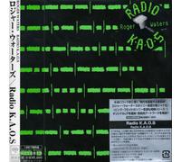 Roger Waters - Radio KAOS [Import]