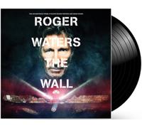 Roger Waters – The Wall – Coffret triple vinyle – Legacy