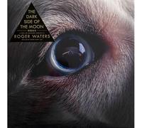 Roger Waters - The Dark Side Of The Moon Redux - Limited Clear Vinyl