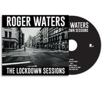 Roger Waters - The Lockdown Sessions [Compact Discs]