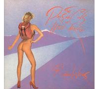 Roger Waters - The Pros And Cons Of Hitch Hiking - 1st