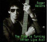 Roger Waters - The Tide is Turning [ After Live Aid ] - CD single
